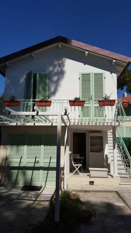Le Mura Holiday Home Marina di Pietrasanta Dış mekan fotoğraf